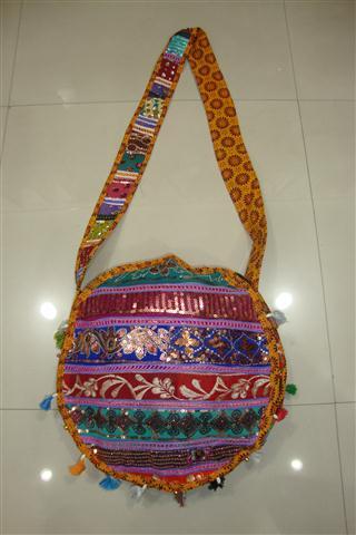 Fabric Bags