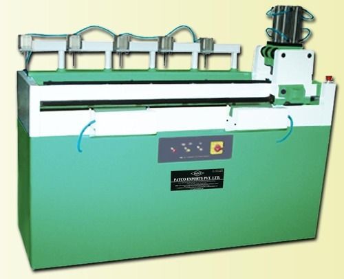 Flat Clipping Machine