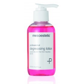 Professional degreasing Lotion