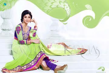 latest designer gown style dresses