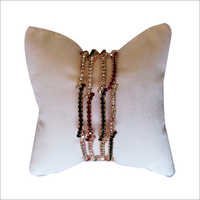 Stone Beaded Bangles Gender: Women