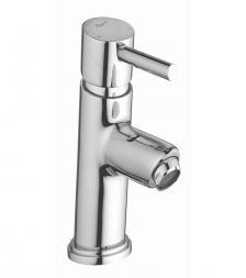 Faucets - Chrome, 15cm Height, 10cm Spout Reach | Easy Installation, Water Saving, Precise Control