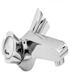 Faucets - Chrome, 10x5x3 Inches, Polished Chrome | Easy Installation, Water Saving, Precise Control, Durable Design