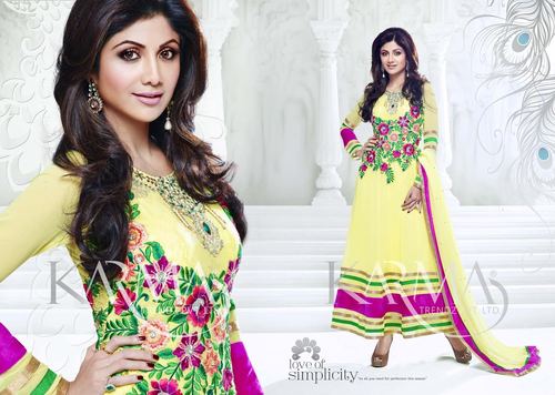 latest designer gown style dresses