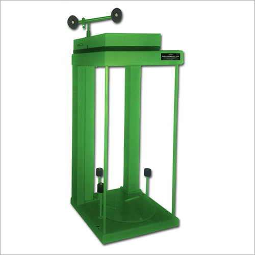 High Speed Coiler