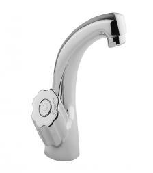 Faucets - Chrome Plated Brass, 150x100x80 mm, Polished Chrome | Easy Installation, Water Saving, Precise Control, Durable Design