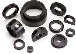 Industrial Oil Seals 