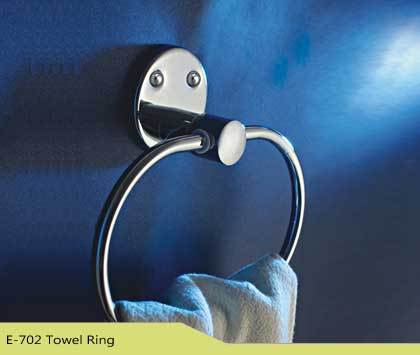 Towel Ring