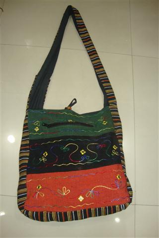 Fabric Bags