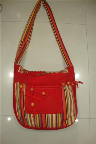 Fabric Bags