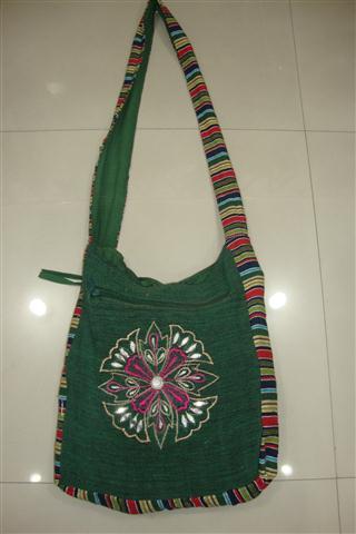 Fabric Bags