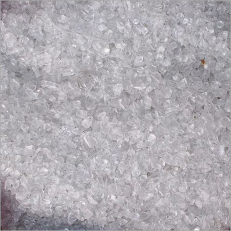 Moulding Acrylic Granules