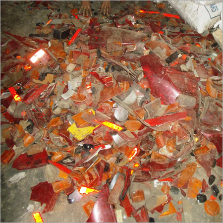 Nylon Acrylic Granules