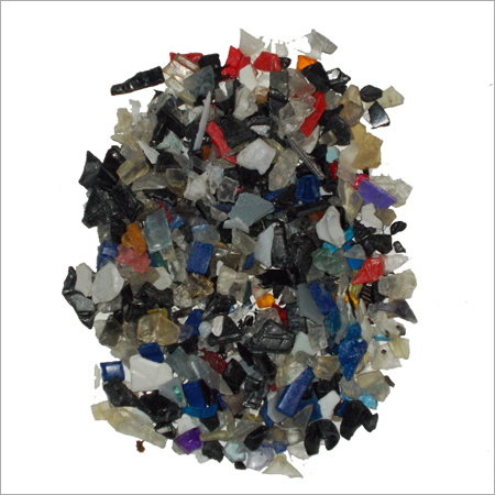 Polycarbonate Raw Material