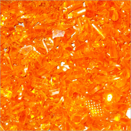 Reprocessed Polycarbonate Granules