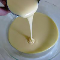 Condensed Milk