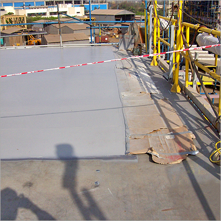 Floor Coating Works