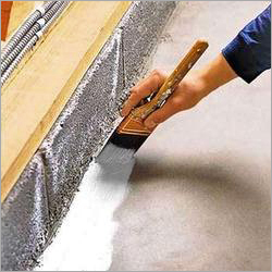 Epoxy Brush Painting