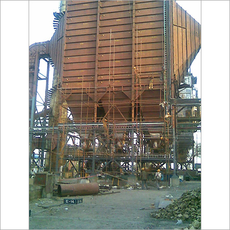 Steel Scaffolding Removal Services