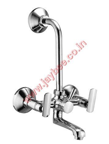 Wall Mixer With Band