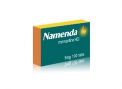 Generic Namenda