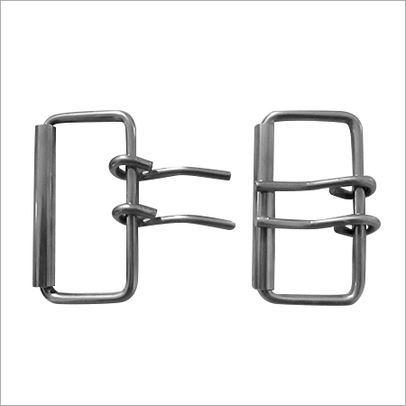 3 Inch Double Pin Buckle