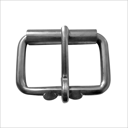 Mocking Buckle