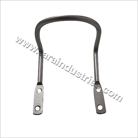 Pointed Hammer Hanger