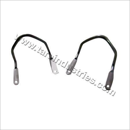 Antique Hammer Hanger