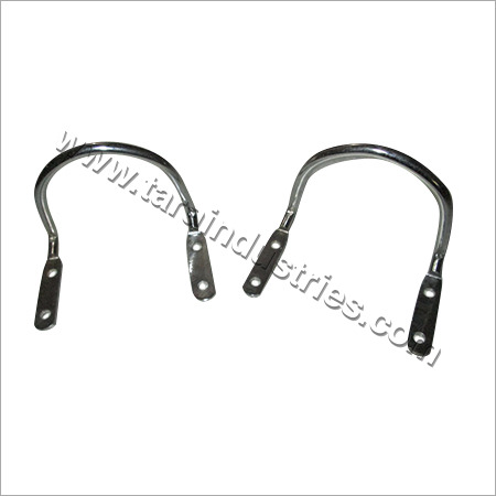 Nickel Hammer Holder