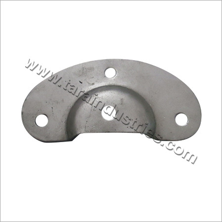 Sheet Metal Joint Patti