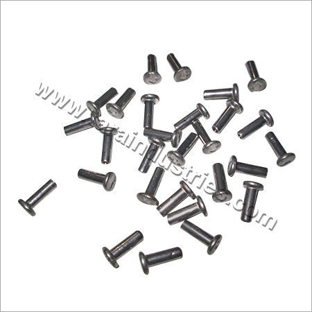 SS Rivets