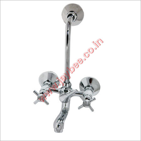 Wall Mixer With Band