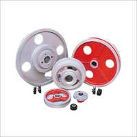 Tractor Drive Components