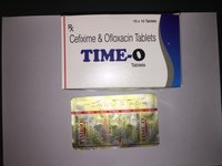 TIME O