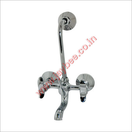 Wall Mixer With Band