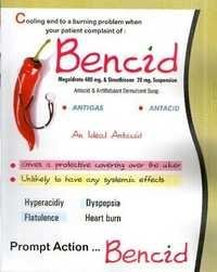 Bencid