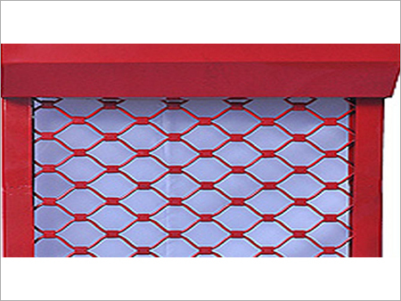Manual Rolling Shutter