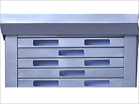 Automatic Rolling Shutter