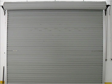 Fully Automatic Rolling Shutter