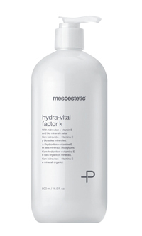 Hydra-vital Factor K