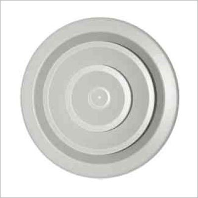 Round Diffuser