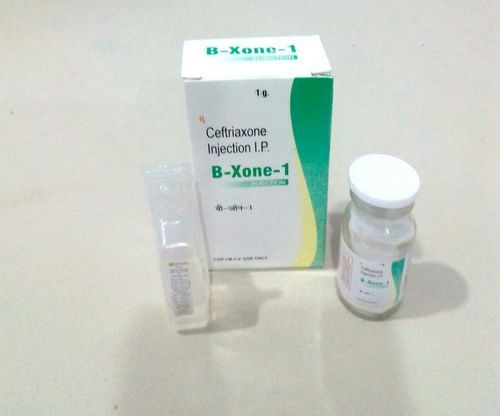 B-Xone-1Gm Liquid