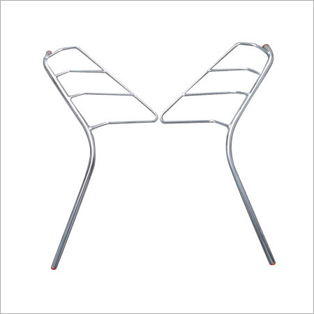 Front Indicator Beading Steel (ACTIVA)