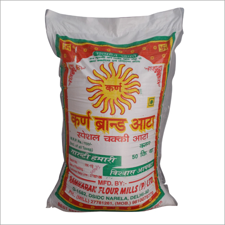 Special Wheat Flour