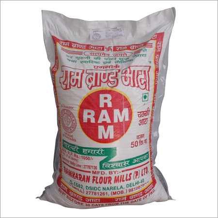 Wheat Flour