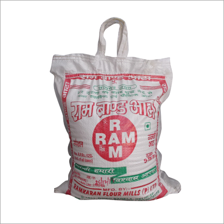 Whole Wheat Flour