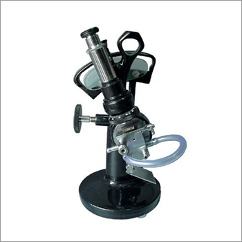 Abbe Refractometer