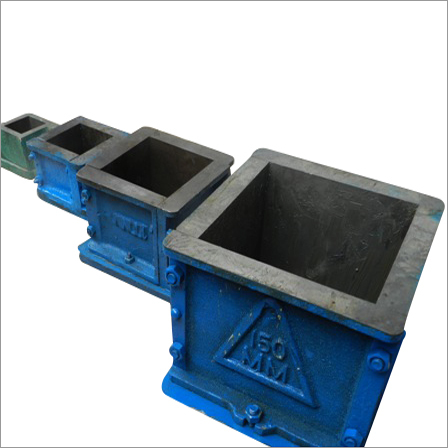 Cube Molds