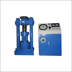 Compression Testing Machine